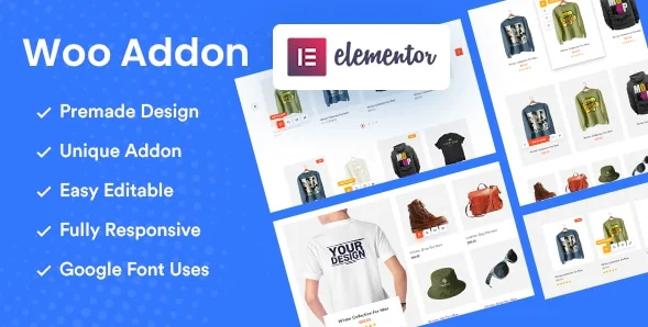 Elementor Addons For WooCommerce Product.webp