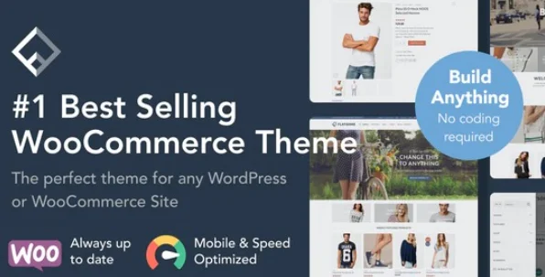 Flatsome Theme.webp