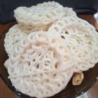 Dealer Kerupuk