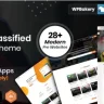 AdForest – Classified Ads WordPress Theme
