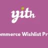 YITH WooCommerce Wishlist Premium