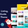 GOLO – Directory & Listing, Travel WordPress Theme V1.7.5.1