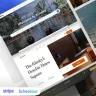 Kinsley – Hotel WordPress Theme