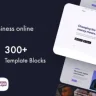 Sway – Multi-Purpose WordPress Theme