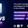 JNews – The Ultimate WordPress Theme for News, Magazine, and Blog Sites