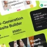 Vault – Multi-Purpose Elementor WordPress Theme