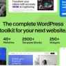 Outgrid – Multi-Purpose Elementor WordPress Theme