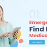 Doctreat – Doctors Directory WordPress Theme