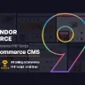 Active eCommerce CMS