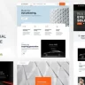 Nex by Vamtam Industrial Theme